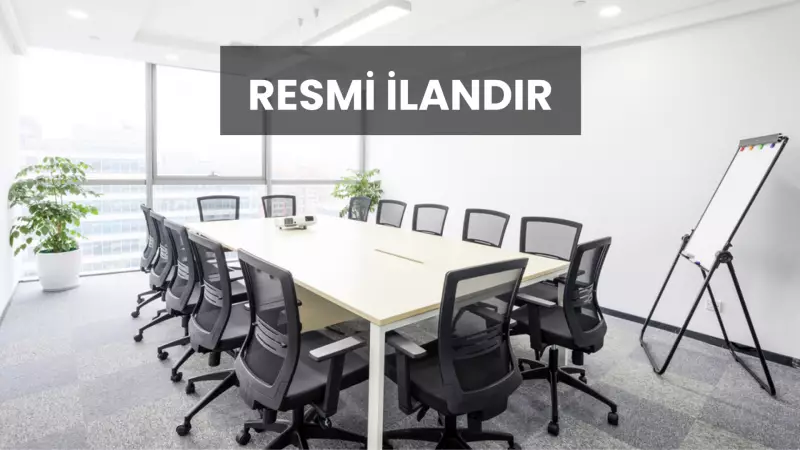 Çanakkale'de Tapu Satış Memurluğu İhalesi: İşte Detaylar!