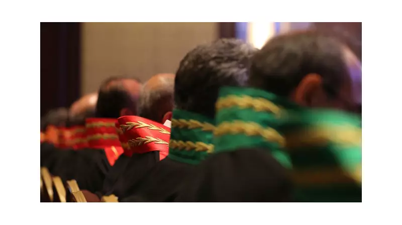 Ankara 1. İnfaz Hakimliği'nden Kritik İlan: Detaylar Belli Oldu!