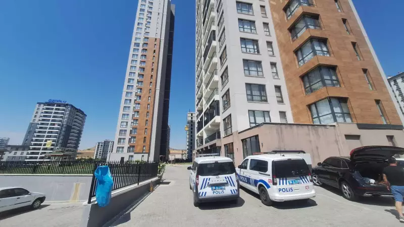 Ankara'da Çıkan Yangında 3 Kişi Hayatını Kaybetti: İtfaiye Raporu Şok Etti!