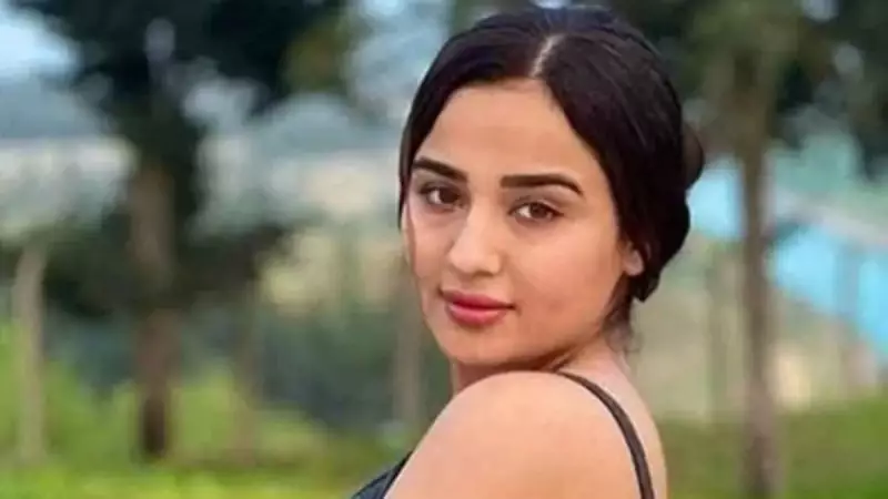 Şanlıurfalı Ünlü Fenomen Melek Azad Tutuklandı: Hapis Cezası Kesinleşti!