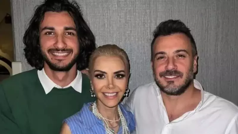 Anne Acısı Dinmiyor: Tanyeli'nin Oğlu Taylan'dan Duygusal Veda Notu!