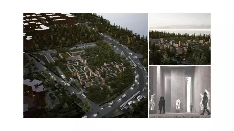 Antalya Arkeoloji Müzesi Yıkılıyor İddialarına Kesin Cevap: 'Dönüşüm' Geliyor!