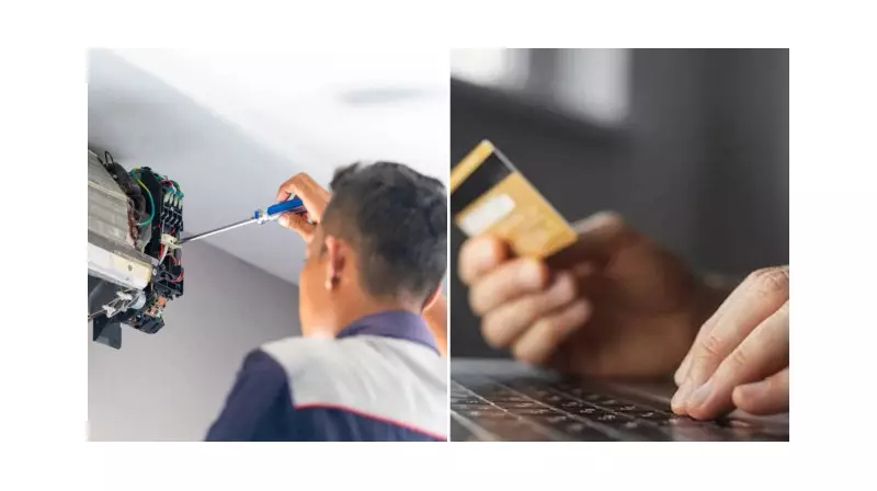 Antalya'da 6 Milyon TL'lik Dolandırıcılık Skandalı: Servis Şirketi Nasıl Kandırıldı?