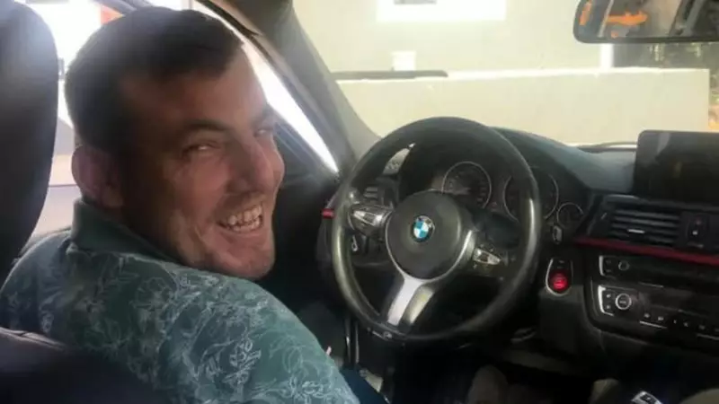 Antalya'da Dehşet Verici Cinayet: Katilin Polise İtirafı Şok Etti!