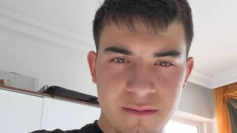 Antalya'da Feci Trafik Kazası: 1 Can Kaybı, Yaralılar Var!