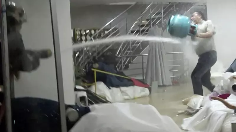 Antalya'da Gelinlikleri Yakma Girişimi: Arkasındaki Neden Herkesi Şaşırttı!