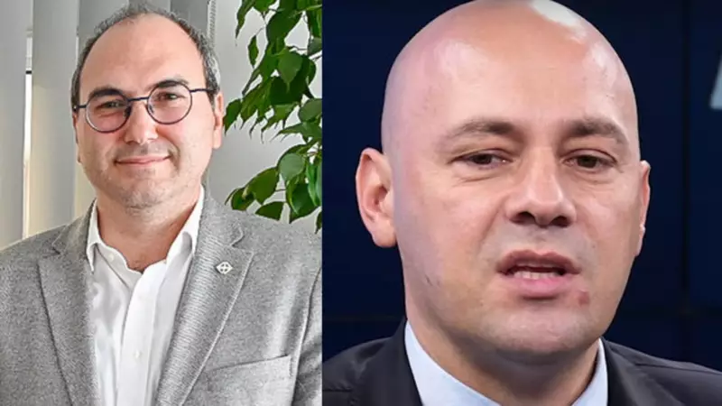 Antalya'da İkinci Dalga Operasyonu: 19 Gözaltı!