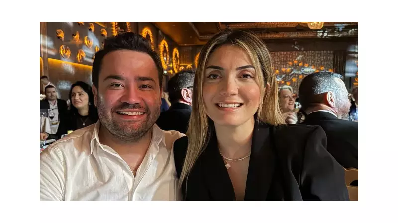 Antalya'da Rüşvet Operasyonu: Eski Belediye Başkanı'nın Gelini Gözaltında!