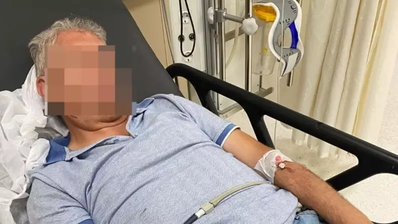 Apartman Yöneticisinin Köpek Dayağı Skandalı: 'Huzur Kaçırmak İçin Her Şeyi Denemiş'