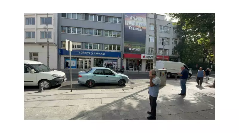 Aracı Bozulan Vatandaşın Başına Gelenler: Yardım Beklerken Dolandırıldı!