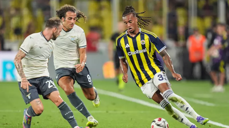 Archie Brown'dan Şok Açıklama: 'Düzelecek Çok Şey Var!'