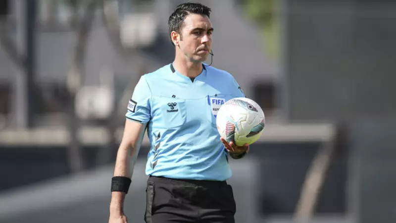 Arda Güler ve Arda Kardeşler'e UEFA'dan Büyük Fırsat! Şampiyonlar Ligi'nde Görev Alacaklar