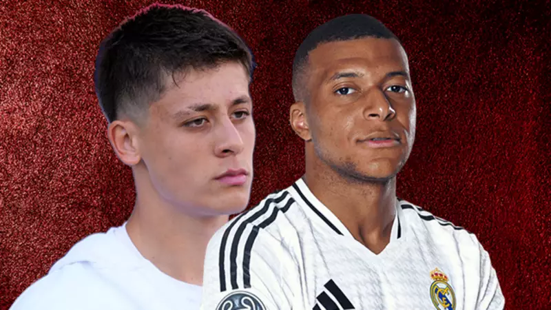 Arda Güler'in Hayalleri Yıkıldı! Florya'dan Gelen Şok Haber