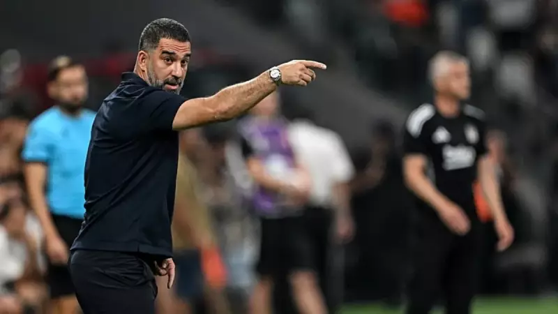 Arda Turan Sonrası Herkesin Dilinde Shakhtar! İşte Futbol Dünyasının Konuştuğu Detaylar