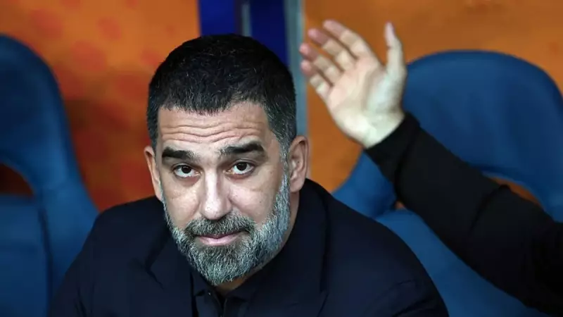 Arda Turan'dan Beşiktaş Zaferi Sonrası Şaşırtan İtiraf: 'Bu Maç Benim İçin Çok Özeldi!'