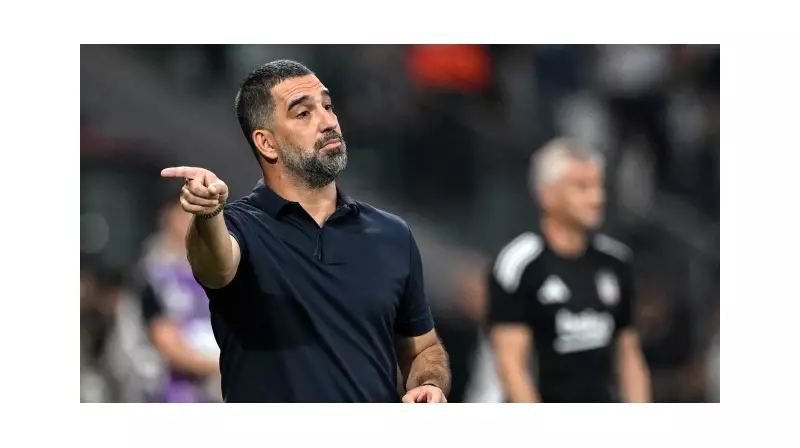 Arda Turan'dan Şok Açıklama: 'Bu Topraklarda Daha Bitmedi!'