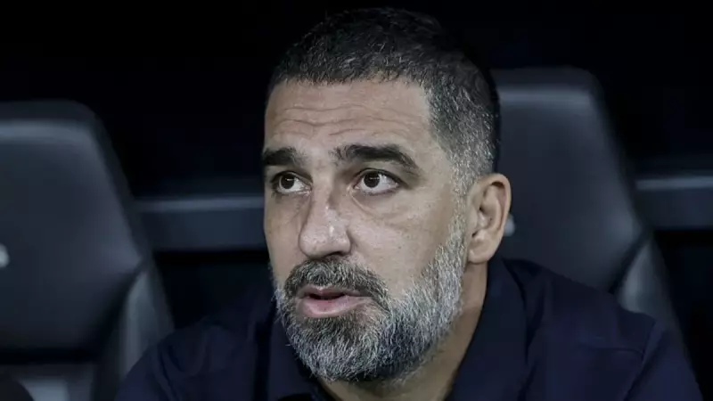 Arda Turan'dan Şok Açıklama: 'Buradan Gitmiyorum!' | Beşiktaş Taraftarlarını Sevindiren Sözler
