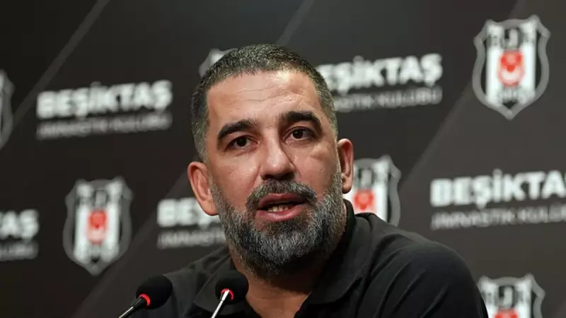 Arda Turan'dan Şok Açıklama: 'Böyle Bir Düşüncem Asla Olmadı!'
