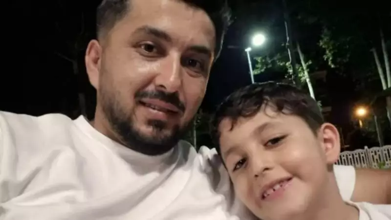 Arda'nın Bağışlanan Korneaları İki Kişinin Hayatını Aydınlatacak: Duygu Yüklü Bir Hikaye