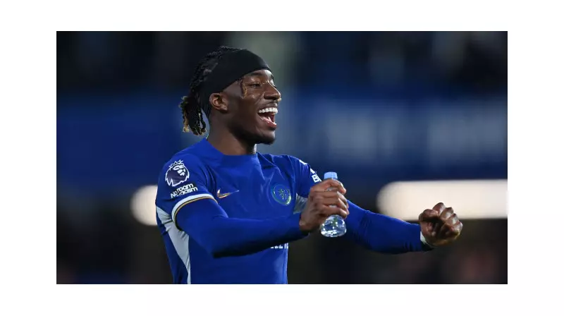 Arsenal, Chelsea'nin Yıldız Oyuncusunu Kadrosuna Kattı! Transfer Bombanası Geldi