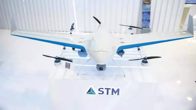 Şaşırtıcı Detay: Pist Bile Gerekmiyor! İşte Olağanüstü Yetenek