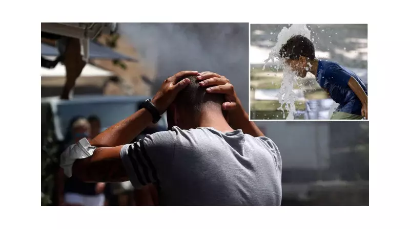 Aşırı Sıcaklarda Kimler Risk Altında? Uzmanlar Uyarıyor!