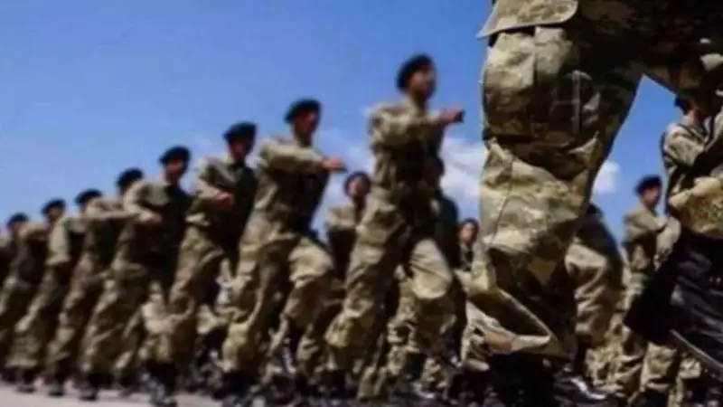 Askerlik Yerleri Açıklandı mı? E-Devlet Üzerinden Sorgulama Rehberi