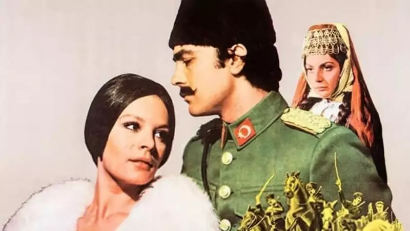 Aşkın Zaferi Filmine Dair Bilmeniz Gereken Her Şey: Bu Akşam TV'de!