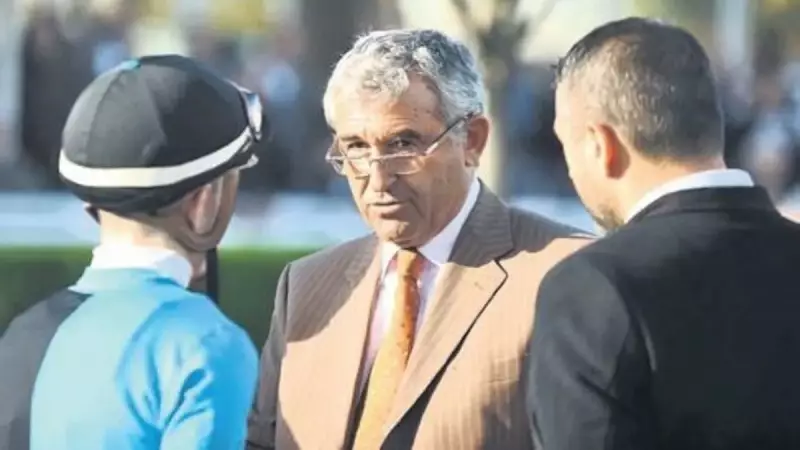 Atıcılar Kulübü'nde Kıvılcım: Yönetim ve Üyeler Mahkemelik Oldu!