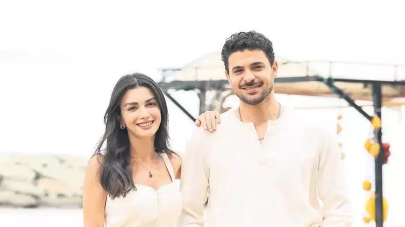 ATV'nin Yeni Karadeniz Temalı Dizisi İçin Setler Kuruldu: İşte Detaylar!