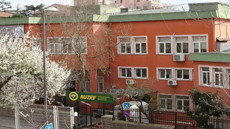 AUZEF Bütünleme Sınavı 2025: Giriş Belgesi Alma ve Sınav Saati Detayları!