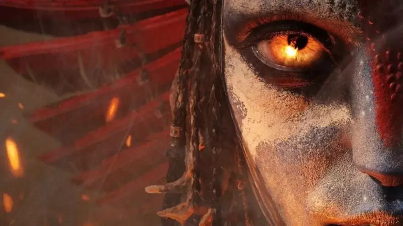 Avatar 3: Ateş ve Kül'ün Çarpıcı Afişi Yayınlandı! İşte Beklenen Vizyon Tarihi