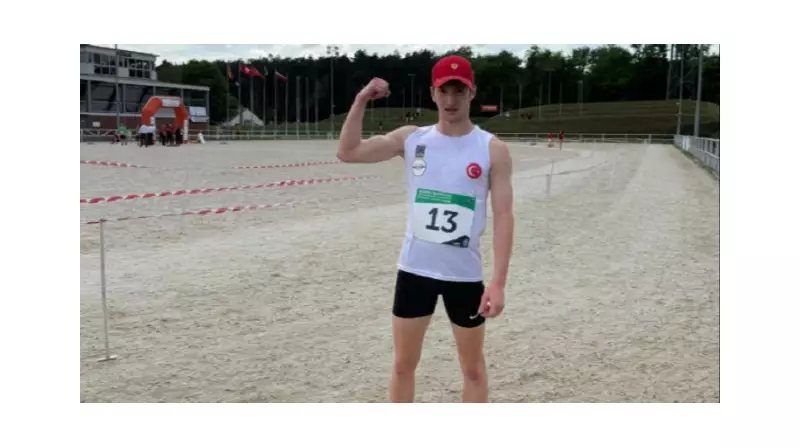 Avrupa Modern Pentatlon Şampiyonası Heyecanı Başlıyor: İşte Tüm Detaylar!