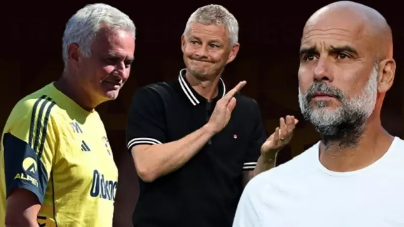 Avrupa'da Transfer Fırtınası: 69 Futbolcuya Tam 199 Milyar Euro!