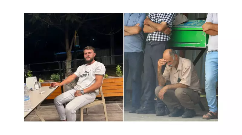 Çayda Can Veren Kuzenlerden Zafer'in Son Paylaşımı: 'Arkadaşına Gönderdiği Fotoğraf'