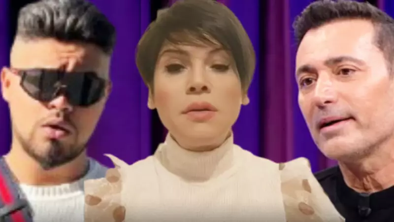 Aydilge Tartışmaya Dahil Oldu: 'Bizler Sahip Olduklarımız Değiliz' Dedi!