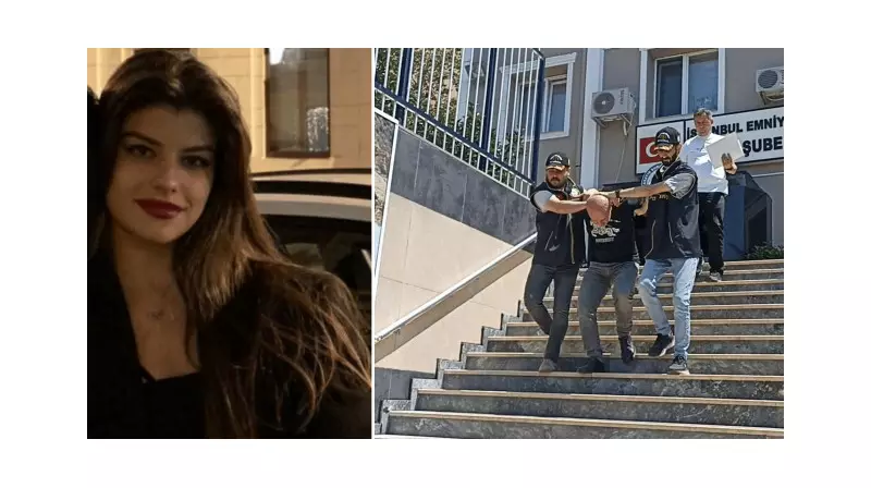 Ayşe Tokyaz Cinayetinde Çarpıcı Gelişme: 4'ü Polis 5 Şüpheli Tutuklandı!