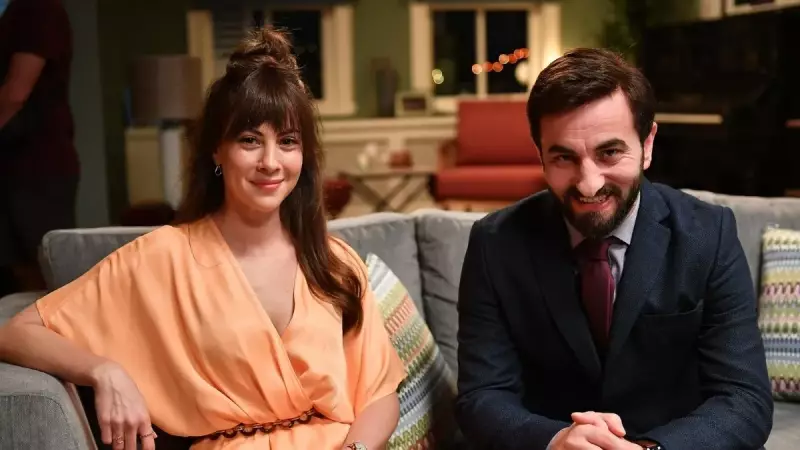 Aykut Enişte 2 Bu Akşam TV'de! İşte Film Hakkında Merak Edilen Her Şey