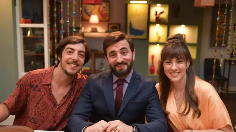 Aykut Enişte 2: Oyuncu Kadrosu, Konusu ve Çekim Detayları!