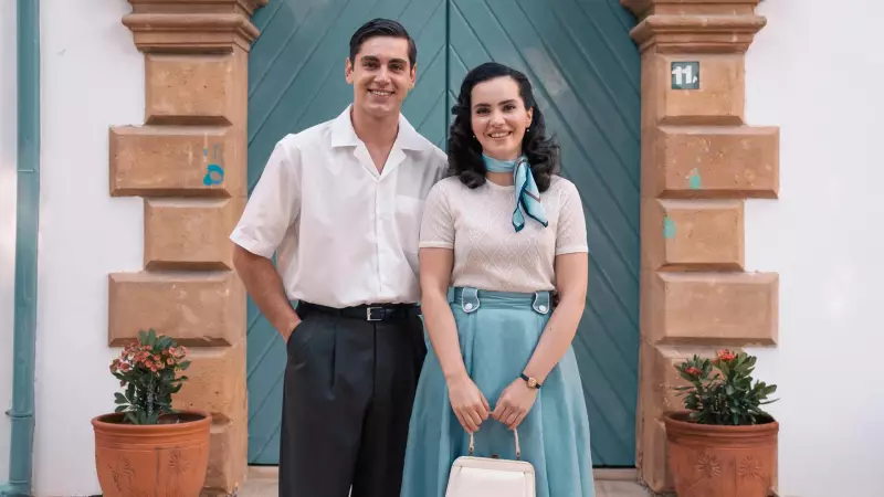 Ayşe Tatile Çıktı Filmi Setinde Heyecan Dorukta: Yeni Çekimler Başladı!