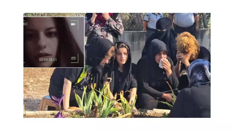 Ayşe Tok'un Son Videosu Şoke Etti: 'Hakkımı Helal Etmediğim İnsanlar Var!'