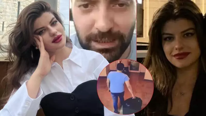 Ayşe Tokyay Cinayeti: Cesedi Yol Kenarına Atan Şüphelilerin Çarpıcı İtirafları!