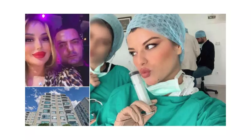 Ayşe Tokyay Cinayeti Zanlısından Şaşırtan Talep: 'Savunma Masraflarımı Karşılayın!'