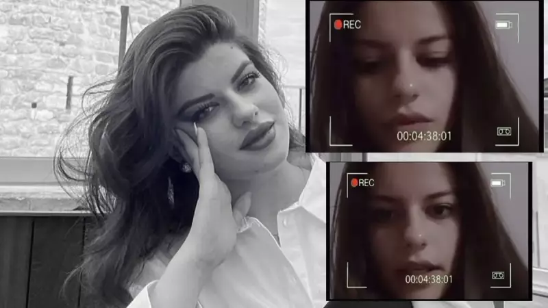 Ayşe Tokyay'ın Son Mesajı: 'Bir Gün Olursam, Bu Videoyu Sevdiklerime Anlatın'