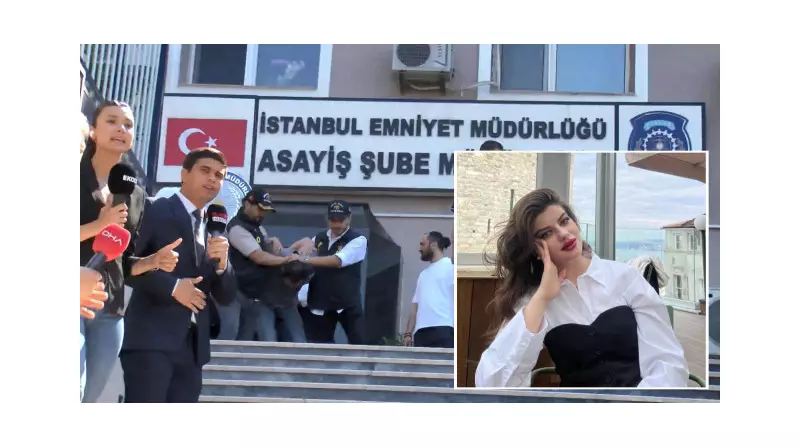 Ayşe Tokyaz Cinayetinde Şok Gelişme: Bir Polis Memuru Gözaltında!