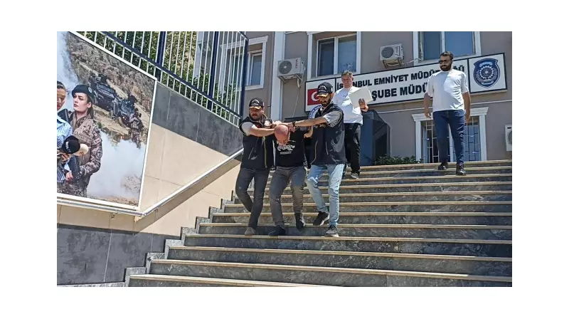 Ayşe Tokyaz Cinayetinde Valizi Taşıyan Şüpheli Adliyeye Çıkarıldı: İşte Son Gelişmeler