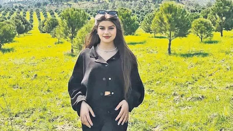 Ayşe Tokyaz'ın Abisi Abdulkadir Tokyaz, Günaydın'a Konuştu: 'TV'lerde Gördüğümüz Vahşet Kapımıza Dayandı'