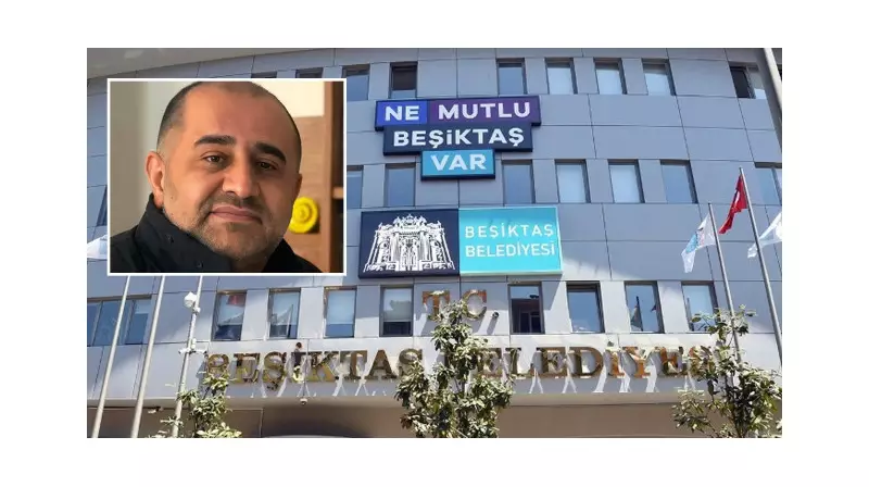 Aziz İhsan Aktaş Konkordato İlan Etti: İş Dünyasında Şok Dalgası!