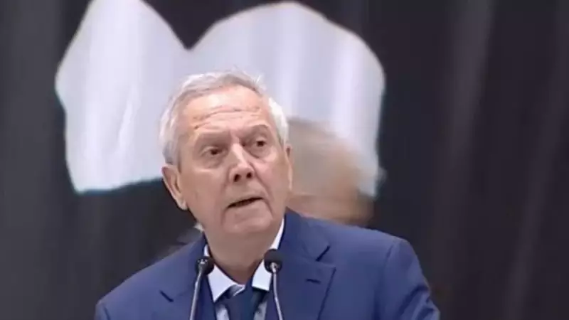 Aziz Yıldırım'dan Şok Açıklama: 'Osimhen'in Formasına 45 Yazdırmak İstemiş!'