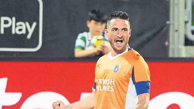 Başakşehir Transferde Büyük Adım Attı: Kapıyı Aralayan İsim Belli Oldu!